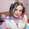 Collared Lilly, trans escort in Rockhampton QLD – photo 7