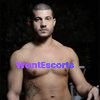 DANIEL CRUZE, male escort in Perth WA – photo 7