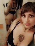 DarkfemD, independent escort in Mandurah WA – photo 2