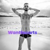 Dean Martin, male escort in Sydney NSW – photo 4