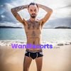 Dean Martin, male escort in Sydney NSW – photo 1