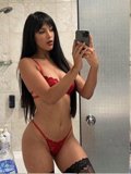 Nina, independent escort in Alice Springs NT – photo 2