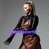 Domina Scorpia, independent escort in Gold Coast QLD – photo 5