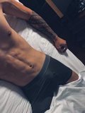 DreyShooter, male escort in Sydney NSW – photo 2
