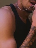DreyShooter, male escort in Sydney NSW – photo 1