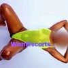 Classy Sexy Ebony  MistressEscort, independent escort in Sydney NSW – photo 10