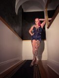 Empress Pinkxxx, independent escort in North Adelaide SA – photo 3
