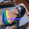 Flavia Sartor, independent escort in Sydney NSW – photo 9