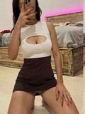 Cleo, independent escort in Shepparton VIC – photo 4