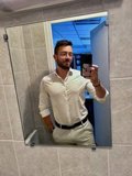 FranchManB, male escort in Perth WA – photo 1
