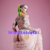 Squirt  Footjob Queen Frankie, independent escort in Melbourne VIC – photo 12