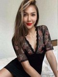 Thai BB Nami, independent escort in Launceston TAS – photo 8