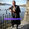 George Goulburn, male escort in Newcastle NSW – photo 1