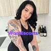 Raven DeVille, independent escort in Nundah QLD – photo 8