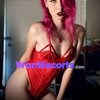 GothAngel, trans escort in Gosford NSW – photo 10