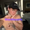 HARPER FTM, trans escort in West End QLD – photo 9