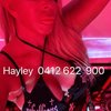 Hayley Raw Blow, independent escort in Sydney NSW – photo 4