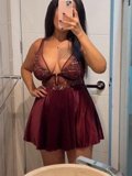 Isa, independent escort in Rouse Hill NSW – photo 2