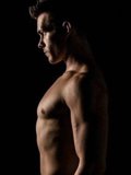 JG01, male escort in Brisbane QLD – photo 1