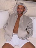 JX, male escort in Sydney NSW – photo 1