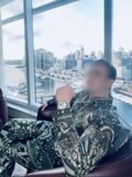 JamesStatham, male escort in Sydney NSW – photo 1