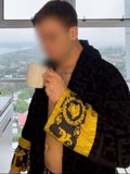 JamesStatham, male escort in Sydney NSW – photo 2