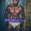 Jax South, male escort in Gold Coast QLD – photo 2