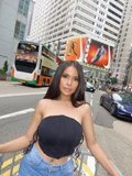 Jhenjhen, independent escort in Potts Point NSW – photo 5