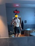 Jordan Miles, male escort in Wollongong NSW – photo 1