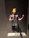 Jordan Miles, male escort in Wollongong NSW – photo 3