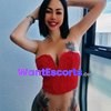 Kimberly, independent escort in Adelaide SA – photo 1