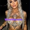 Kirby, independent escort in Parramatta NSW – photo 3