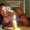 TS Kyrha Pornstar, trans escort in Sydney NSW – photo 16