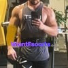 Levi James, male escort in Yamba NSW – photo 3