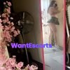 Mim Lovett, independent escort in Largs North & Melbourne – photo 21
