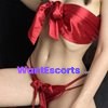 Morgan, independent escort in Fortitude Valley QLD – photo 2
