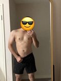 Maxi, male escort in Sydney NSW – photo 1