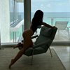 Mayas Brazilian SEXY LATINA IN CITY, independent escort in Sydney NSW – photo 8