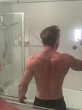 Mcwavel, male escort in Ashgrove QLD – photo 1