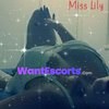 Miss Lily, independent escort in Townsville QLD – photo 2