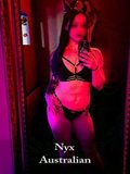 Miss Nyx, independent escort in Abbotsford VIC – photo 5