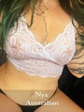 Miss Nyx, independent escort in Abbotsford VIC – photo 3