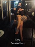 Miss Nyx, independent escort in Abbotsford VIC – photo 7