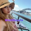 Miss Bella Morgane, trans escort in Melbourne VIC – photo 1