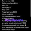 Misty Lee, independent escort in Mackay QLD – photo 1