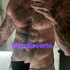 Mr Ink, male escort in Coogee NSW – photo 1