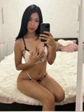 Ava, independent escort in Launceston TAS – photo 1