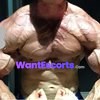 Muscle Fetish, male escort in Arncliffe NSW – photo 3