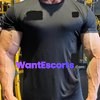 Muscle Fetish, male escort in Arncliffe NSW – photo 4