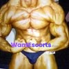 Muscle Fetish, male escort in Arncliffe NSW – photo 5